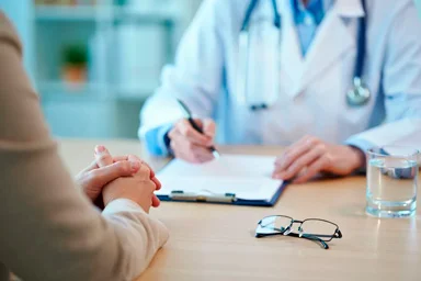 Врач-психиатр в Озёрске