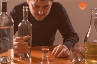 Лечение белой горячки в Озёрске