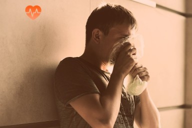 Лечение токсикомании в Озёрске