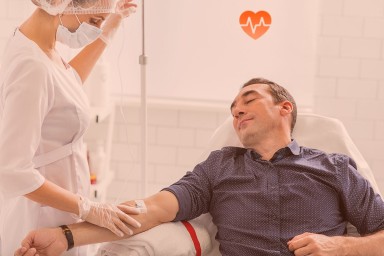 Лечение токсикомании в Озёрске