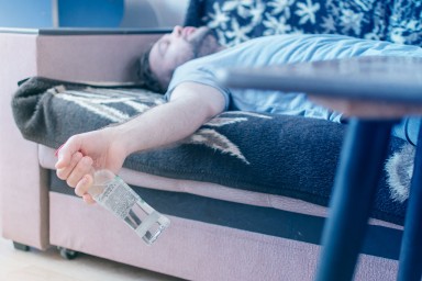 Вывод из запоя в Озёрске