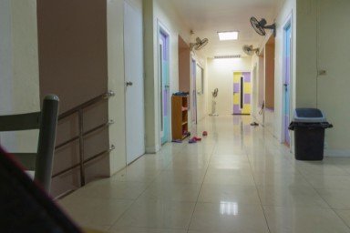 О клинике в Озёрске